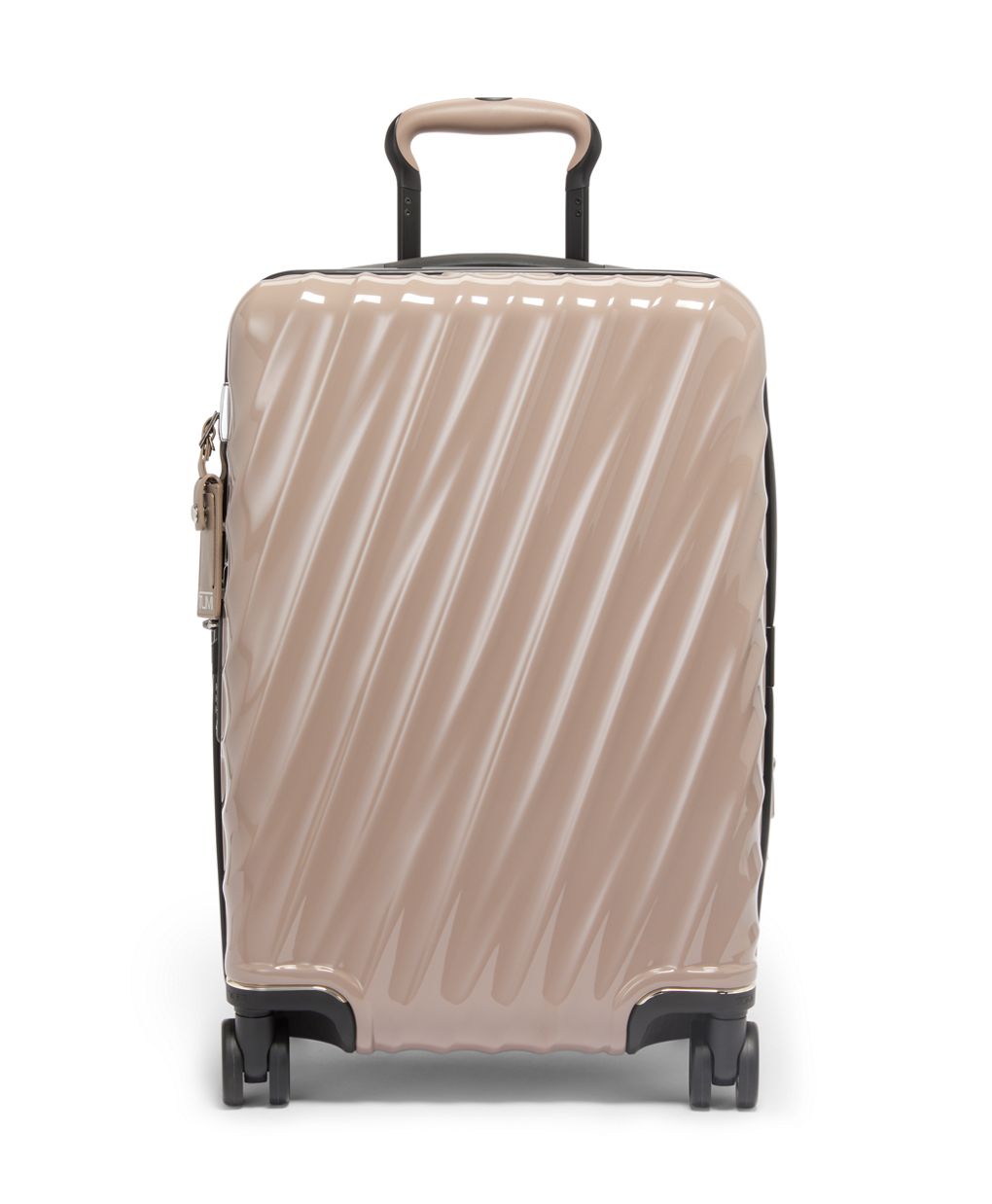 International Expandable 4 Wheel Carry-On