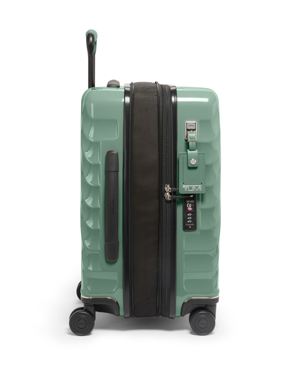 International Expandable 4 Wheel Carry-On | Tumi US