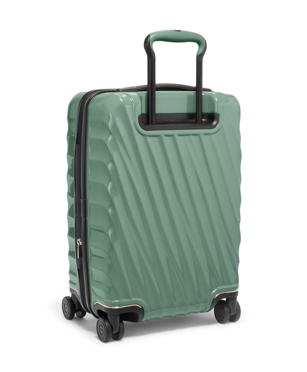 International Expandable 4 Wheel Carry-On