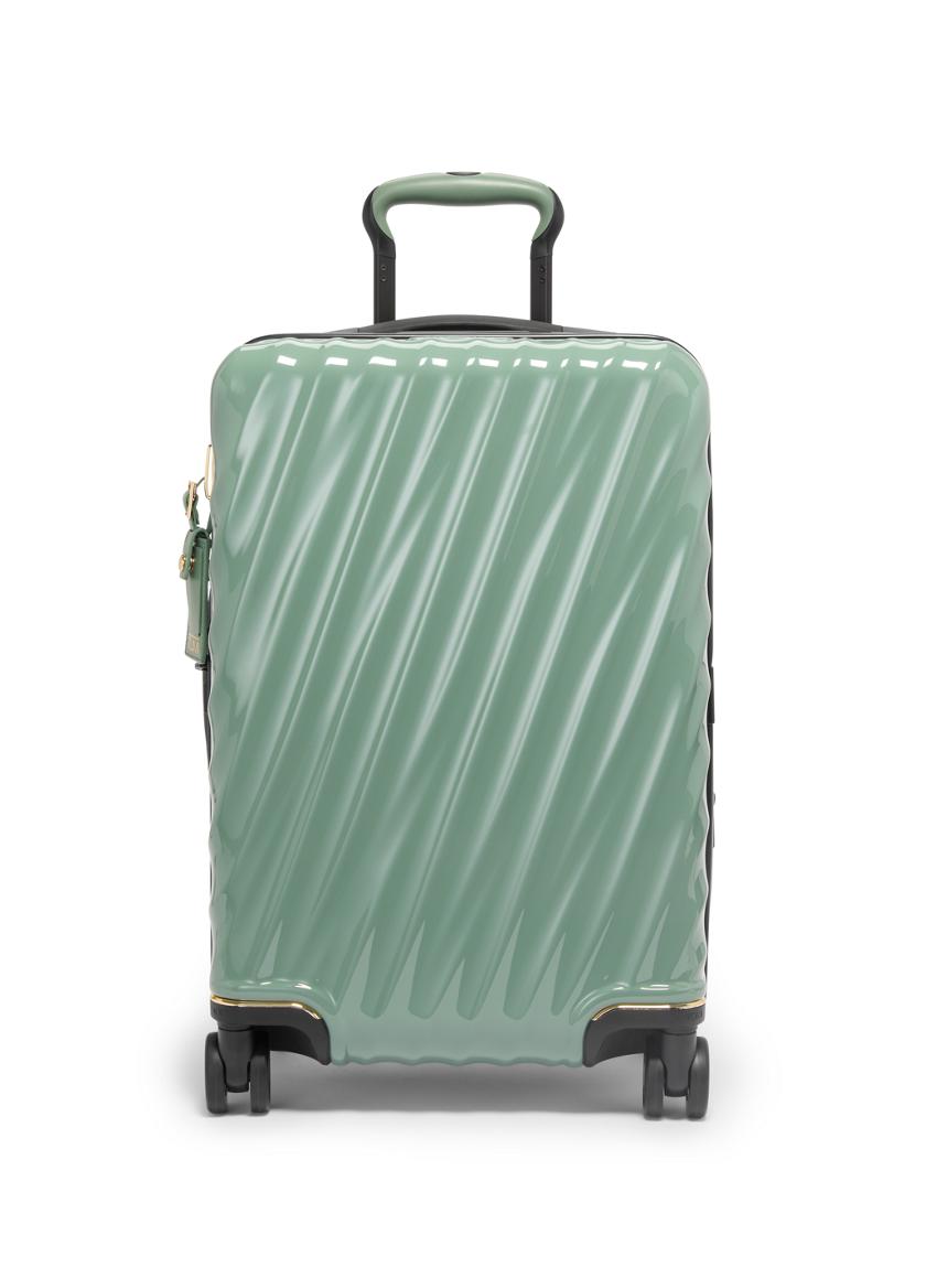 Tumi hardside cheap luggage sale