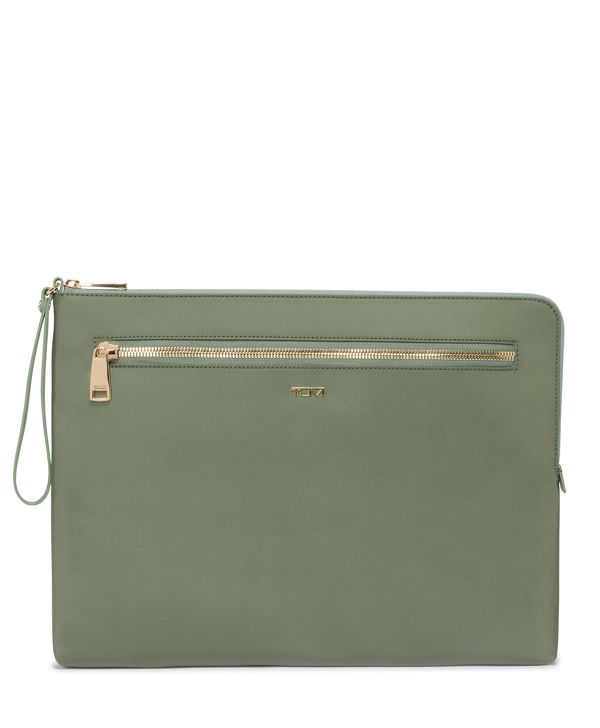 Eden Laptop Sleeve Tumi US