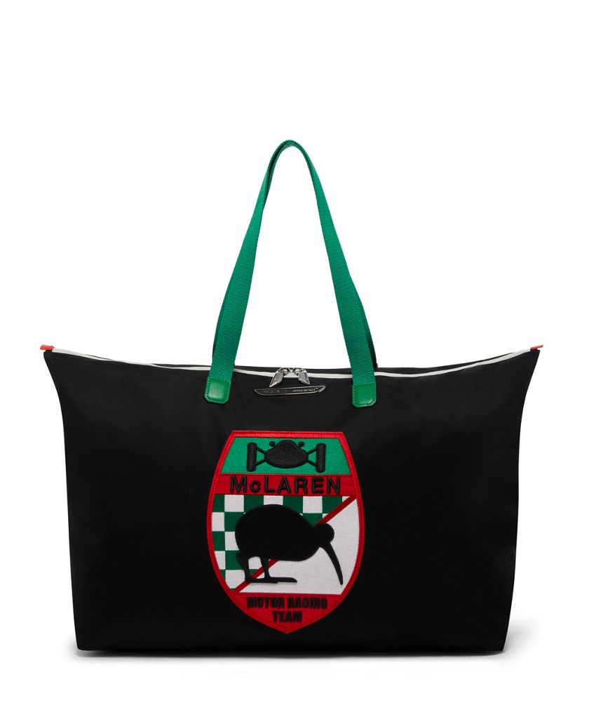 60th Anniversary Just in Case&reg; Tote