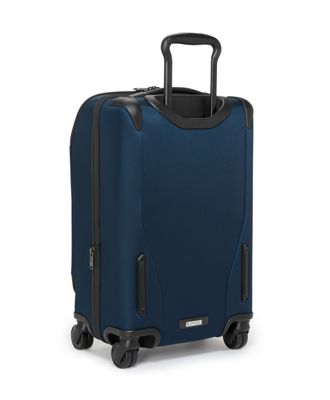 International Front Lid 4 Wheeled Carry On product image five