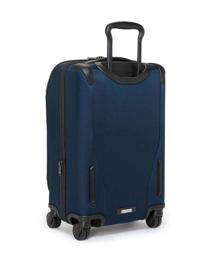 International Front Lid 4 Wheeled Carry On