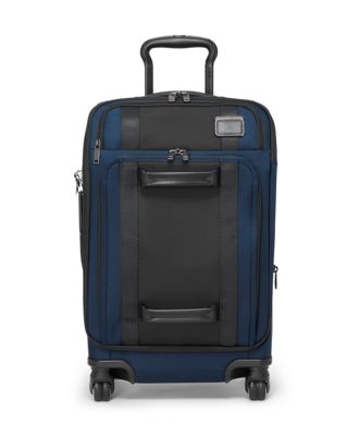 International Front Lid 4 Wheeled Carry On product image one