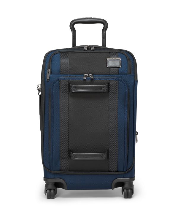International Front Lid 4 Wheeled Carry On | Tumi US