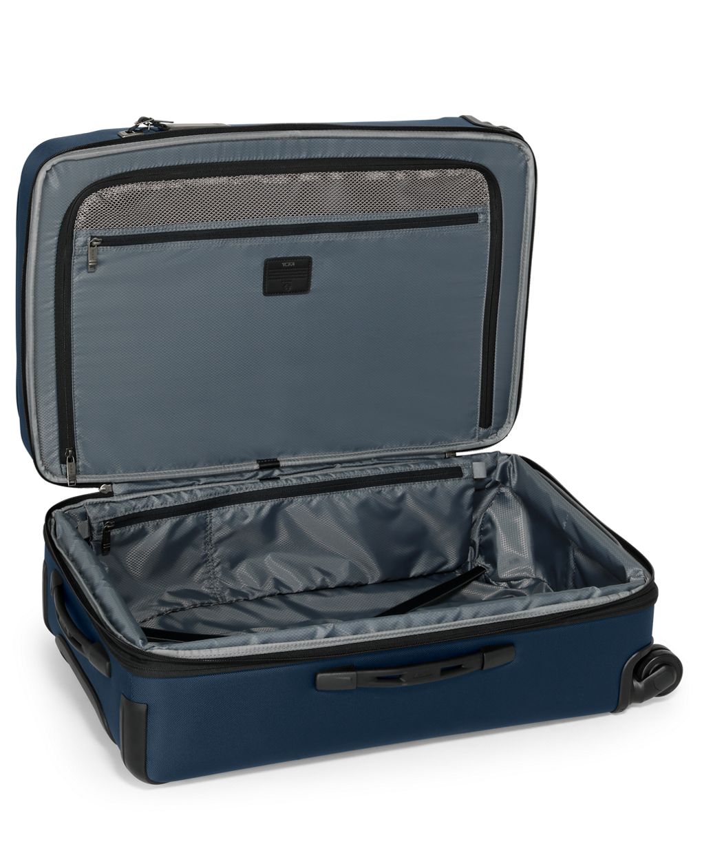 Short Trip Expandable 4 Wheeled Packing Case