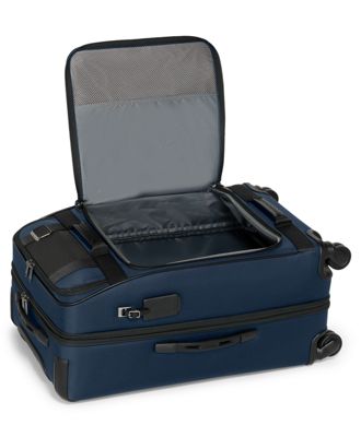 Short Trip Expandable 4 Wheeled Packing Case product image three