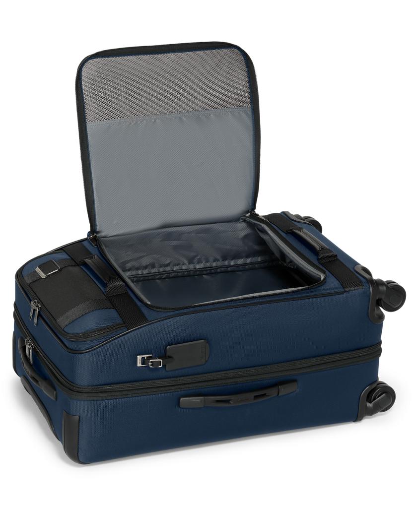Short Trip Expandable 4 Wheeled Packing Case
