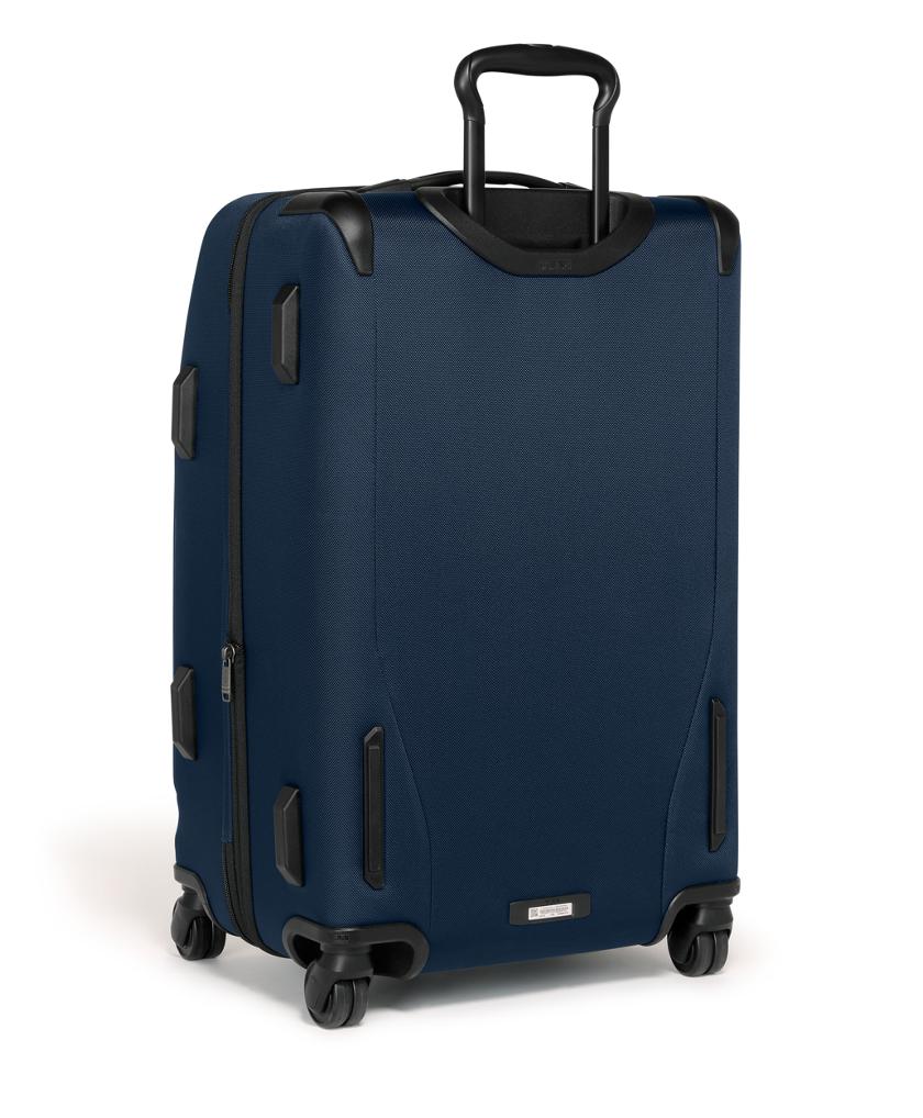 Short Trip Expandable 4 Wheeled Packing Case