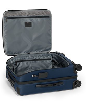 Continental Front Lid 4 Wheeled Carry-On product image two