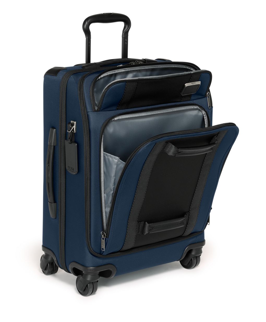 Tumi merge on sale continental carry on