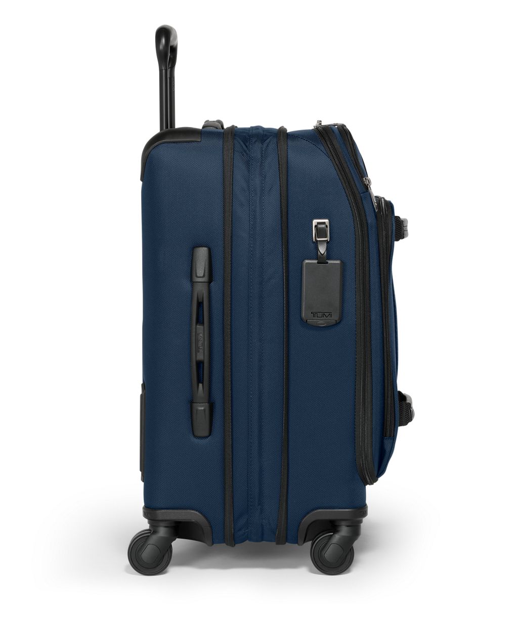 Tumi merge store carry on