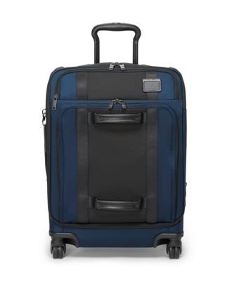 Continental Front Lid 4 Wheeled Carry-On product image one