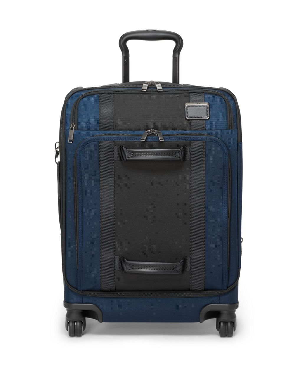 Tumi outlet 2025 carry on