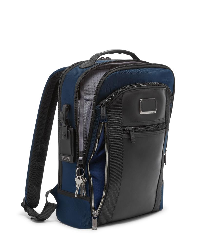 Davis Backpack
