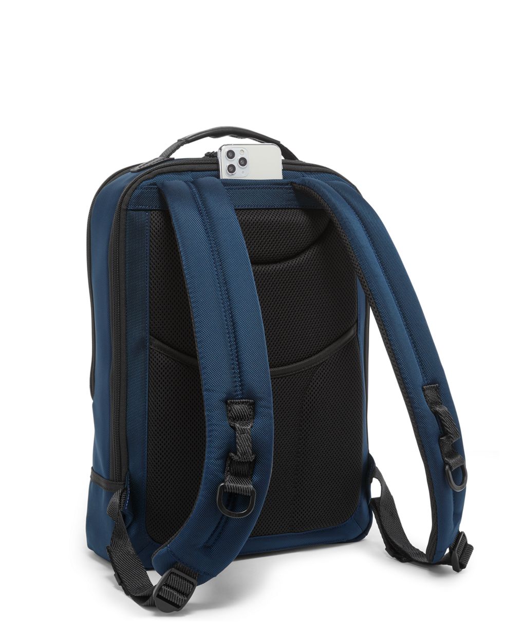 Tumi davis backpack review sale