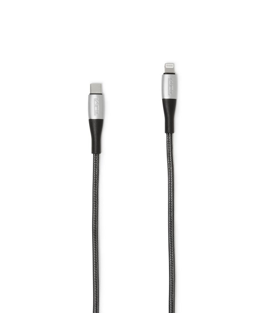 USB-C-Lightning Cable