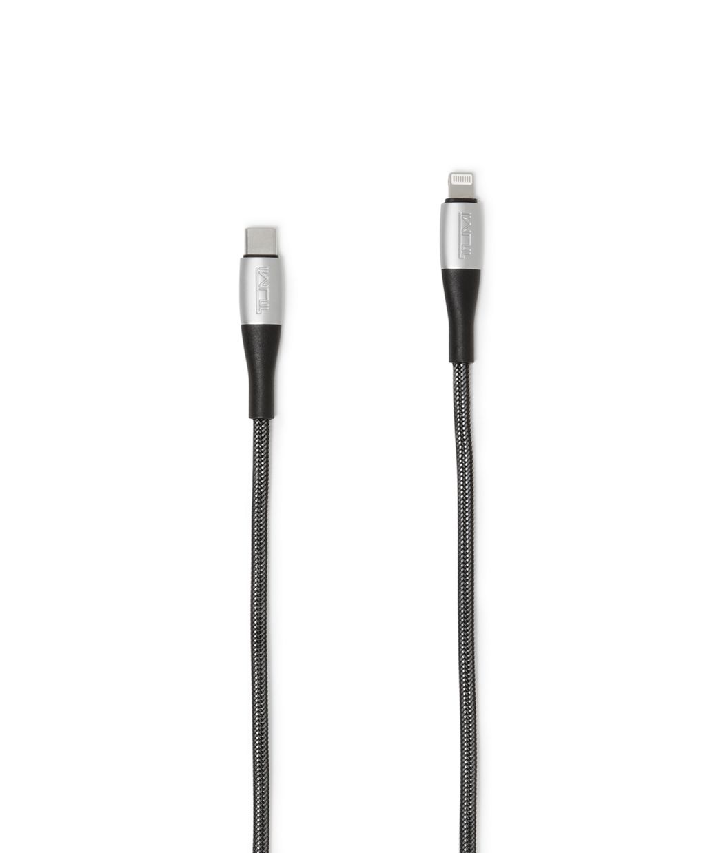 Why Apple's iPhone 15 uses a USB-C charging cable rather than a Lightning  cable - ABC News