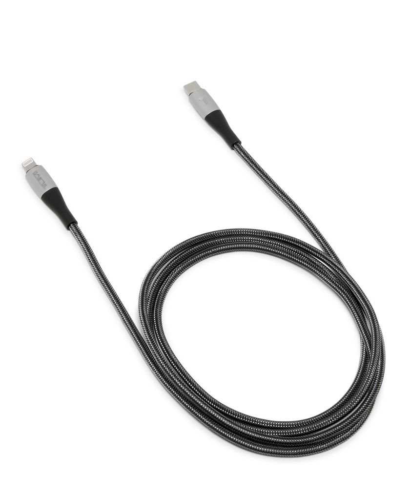 USB-C-Lightning Cable