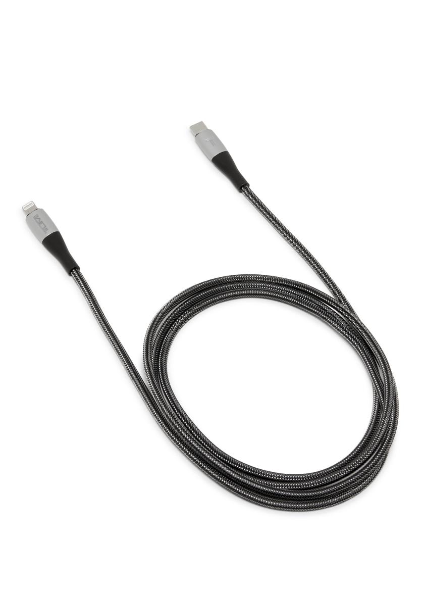 USB-C-Lightning Cable