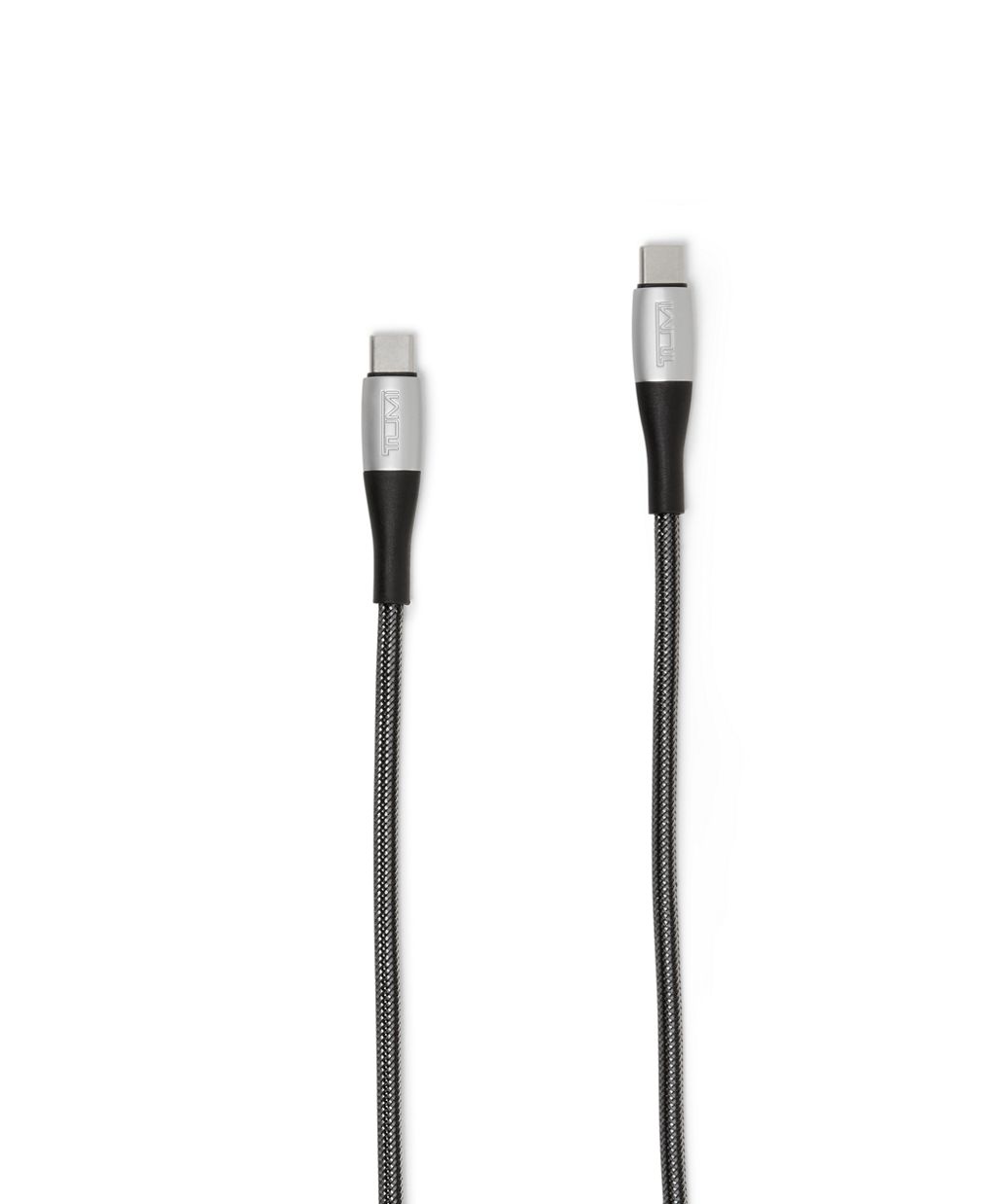 Black Dragon USB Lightning Cable for Apple iDevices - 1.5 meter