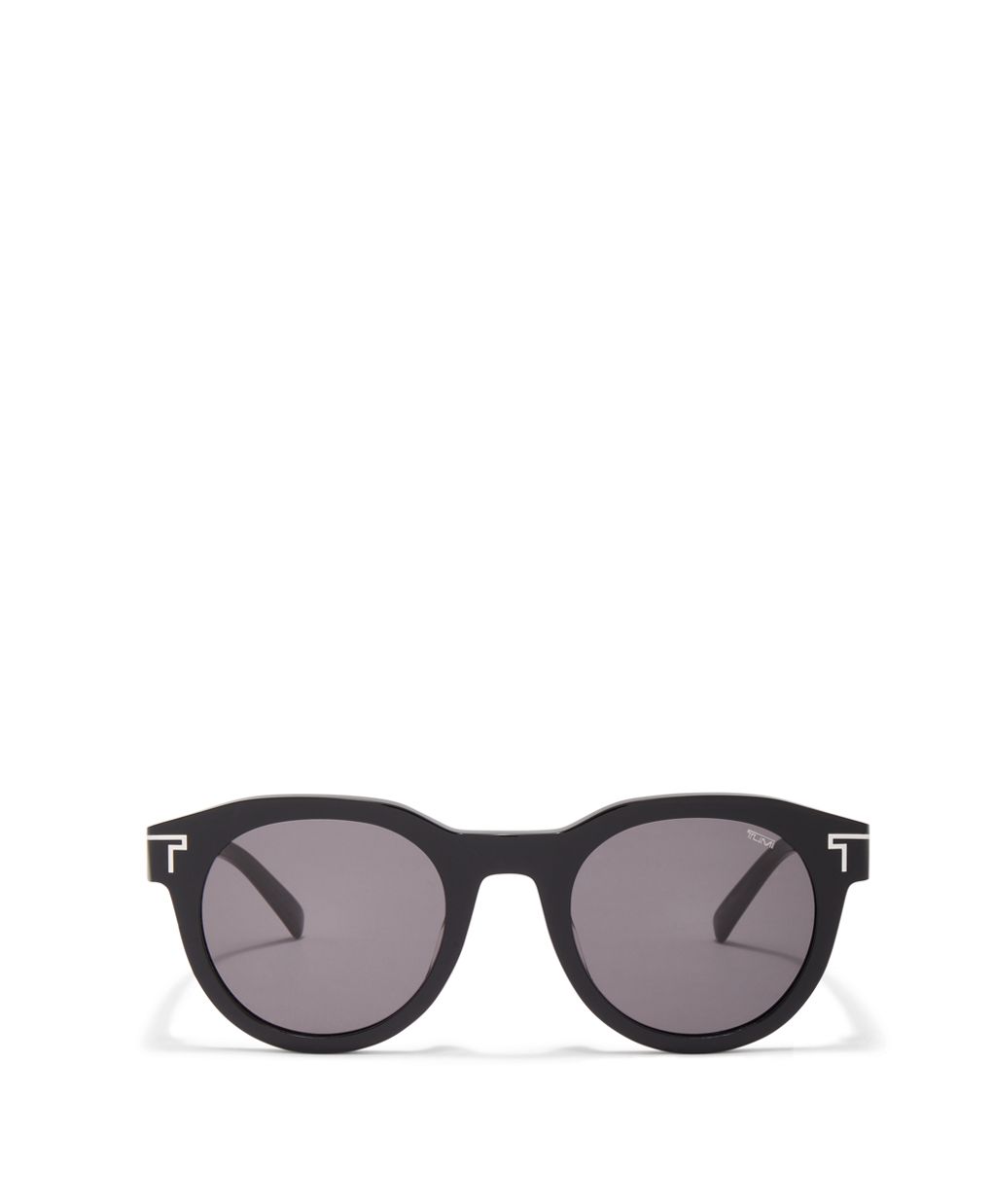 TUMI 509 Round Sunglasses, 50mm