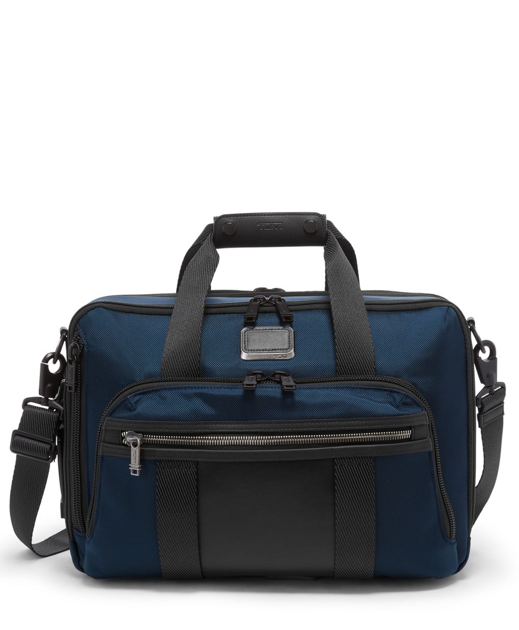 Tumi alpha 2 3 way brief sale