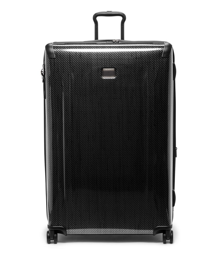Worldwide Expandable 4 Wheeled Packing Case