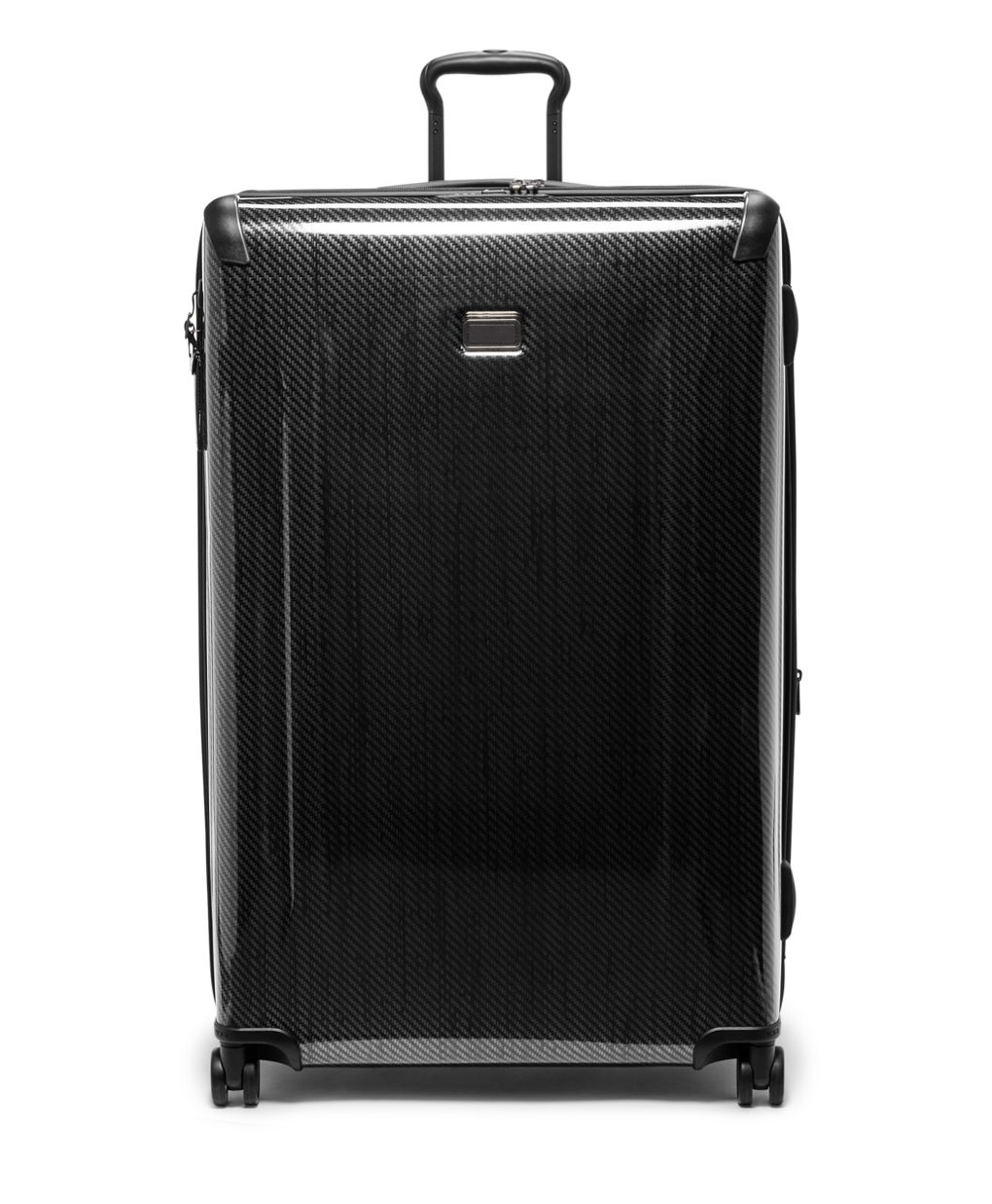 Tumi 4 wheeled 2024 expandable long distance trip