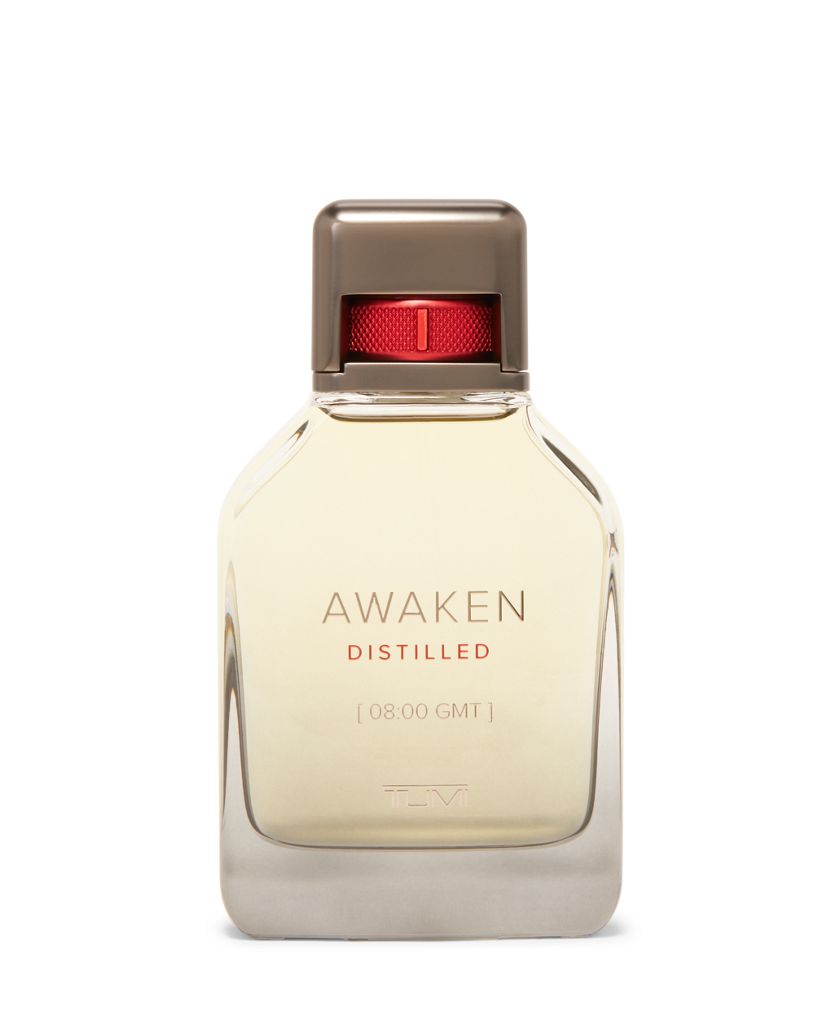 TUMI Awaken Distilled Extrait De Parfum 3.4 oz