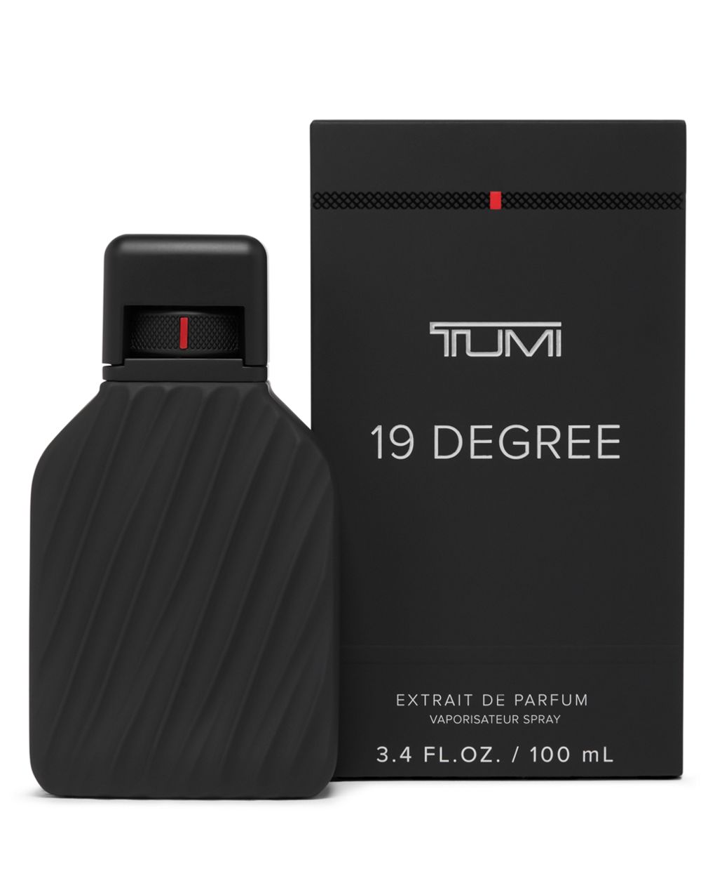 TUMI 19 Degree Extrait De Parfum 3.4 oz | Tumi US TUMI 19 Degree Extrait De Parfum 3.4 oz | Tumi US