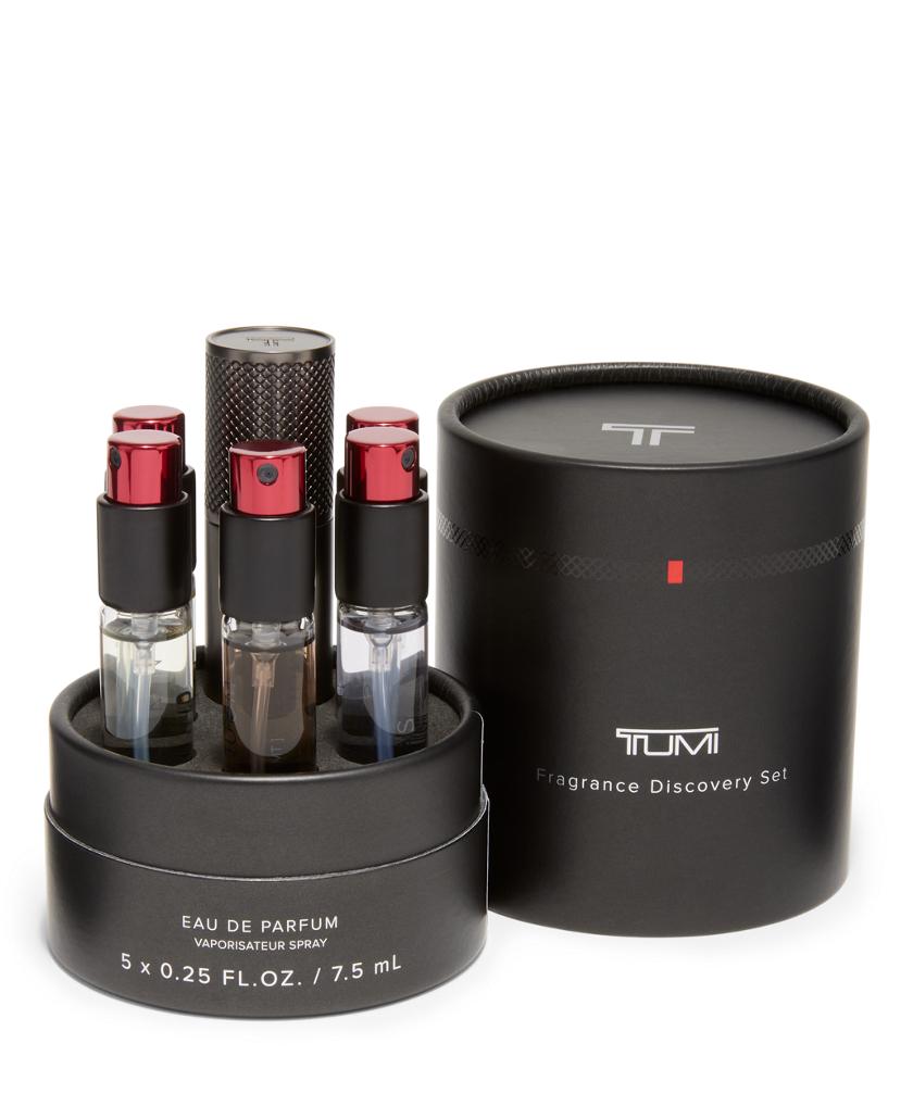 Discovery Travel Set