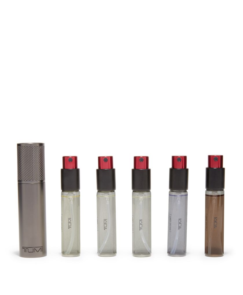 Discovery Travel Set