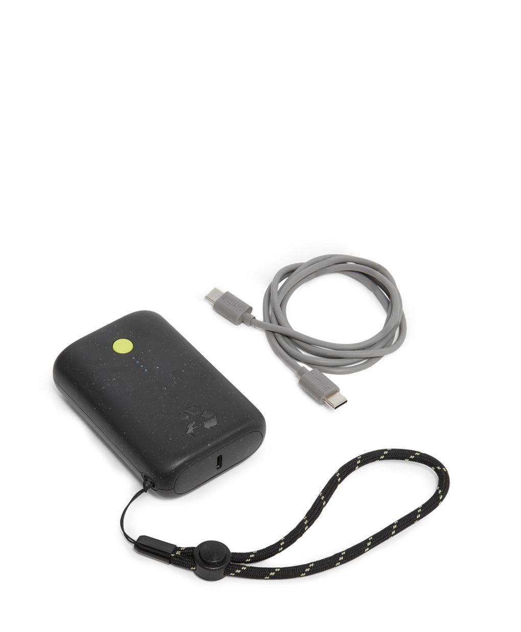 CHAMP 10K Portable Charger