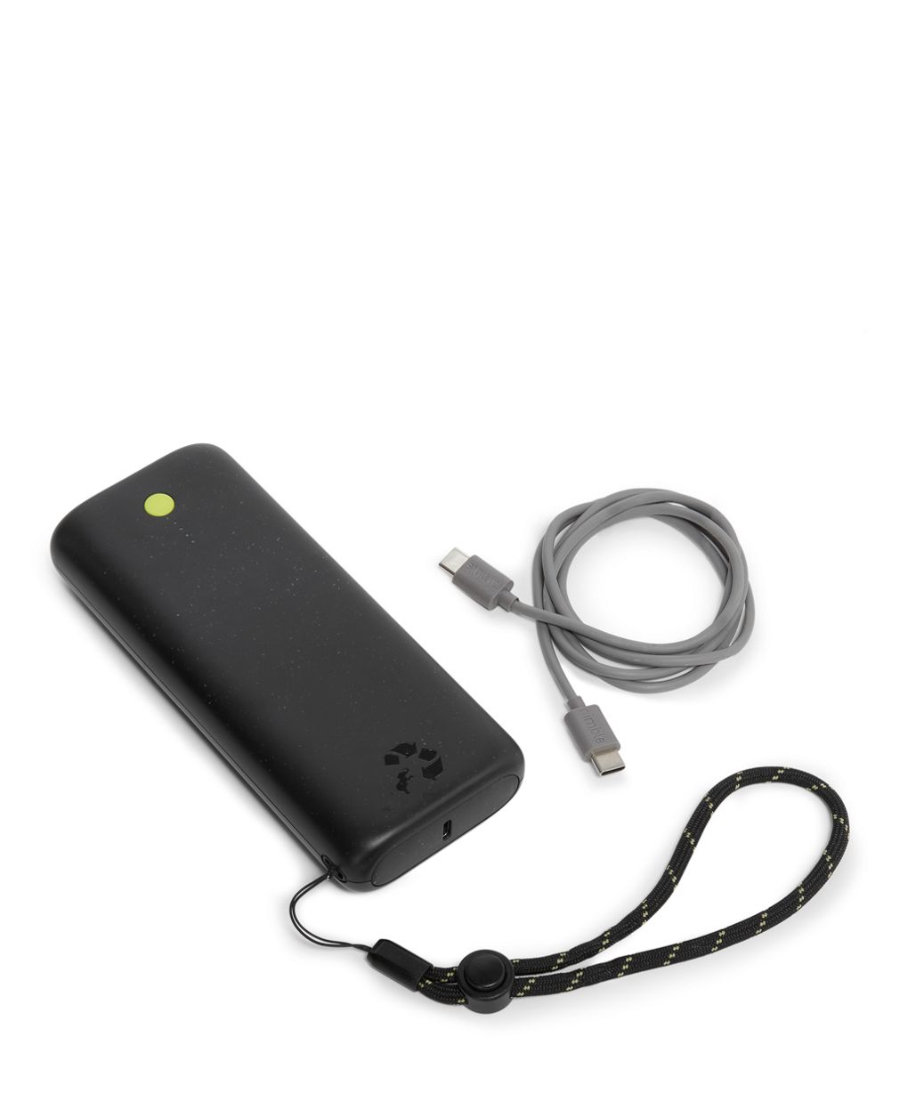 CHAMP 20K Portable Charger Tumi CA