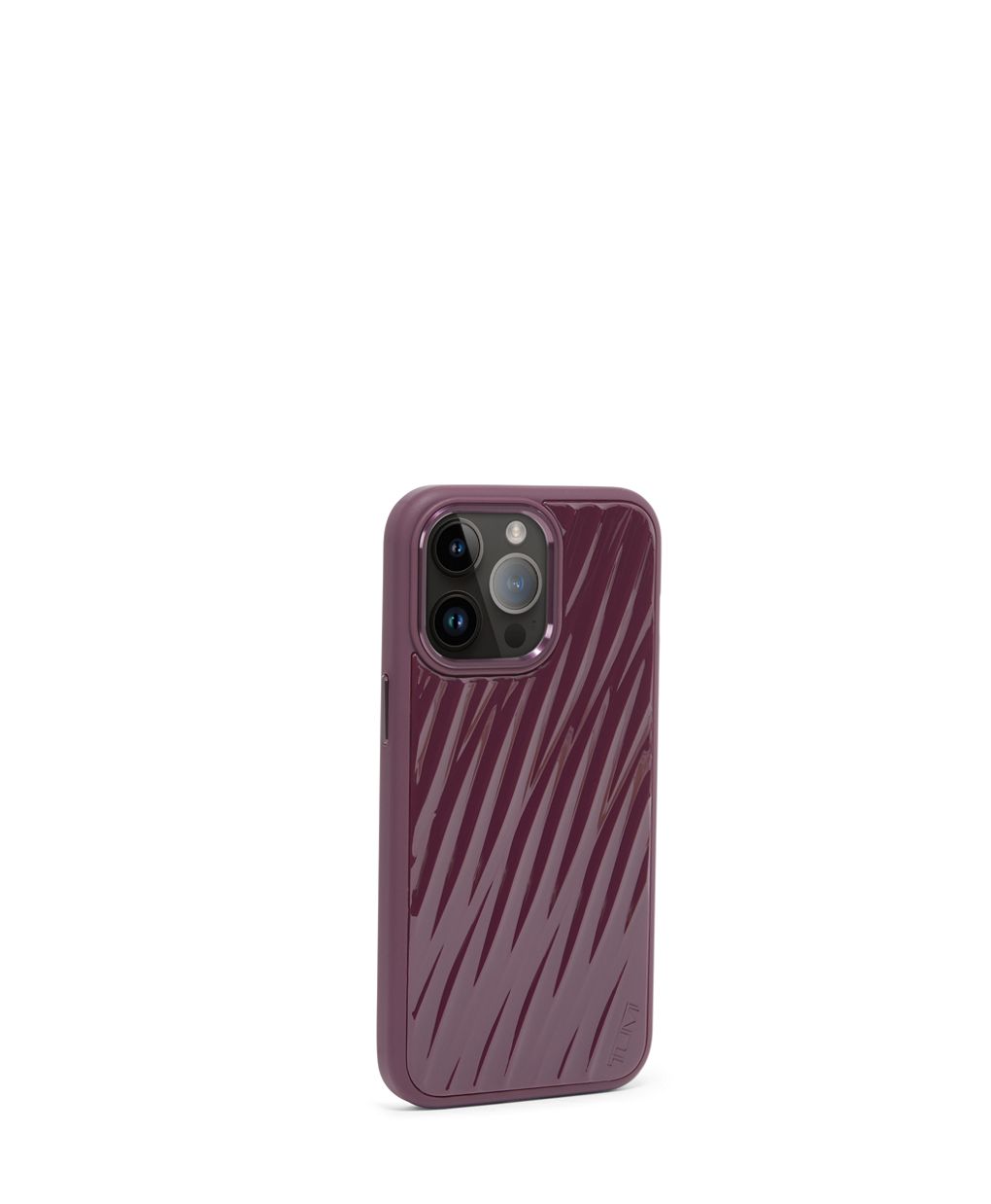 Tumi iphone x outlet wallet case