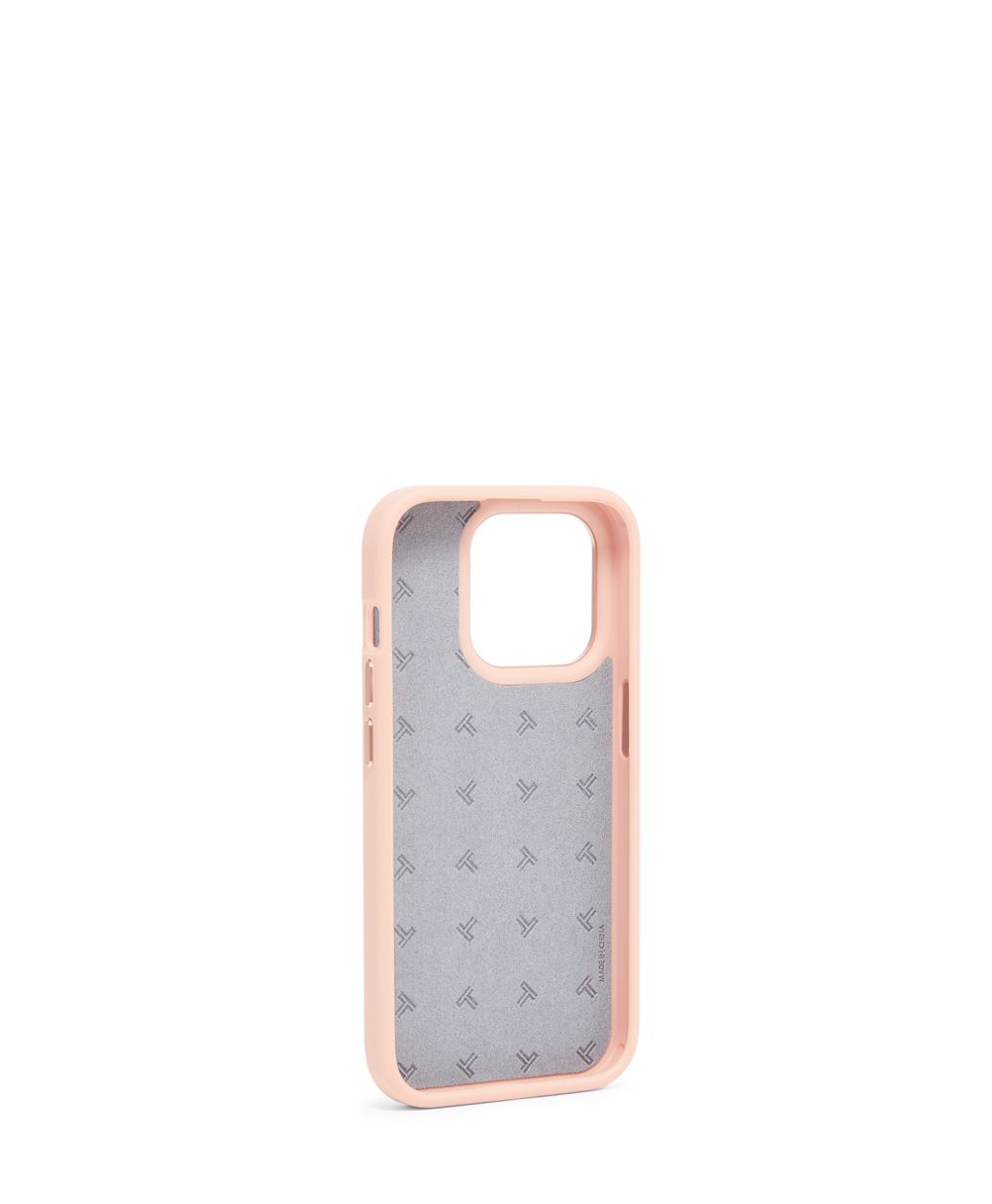 Tumi iphone shop 11 pro case