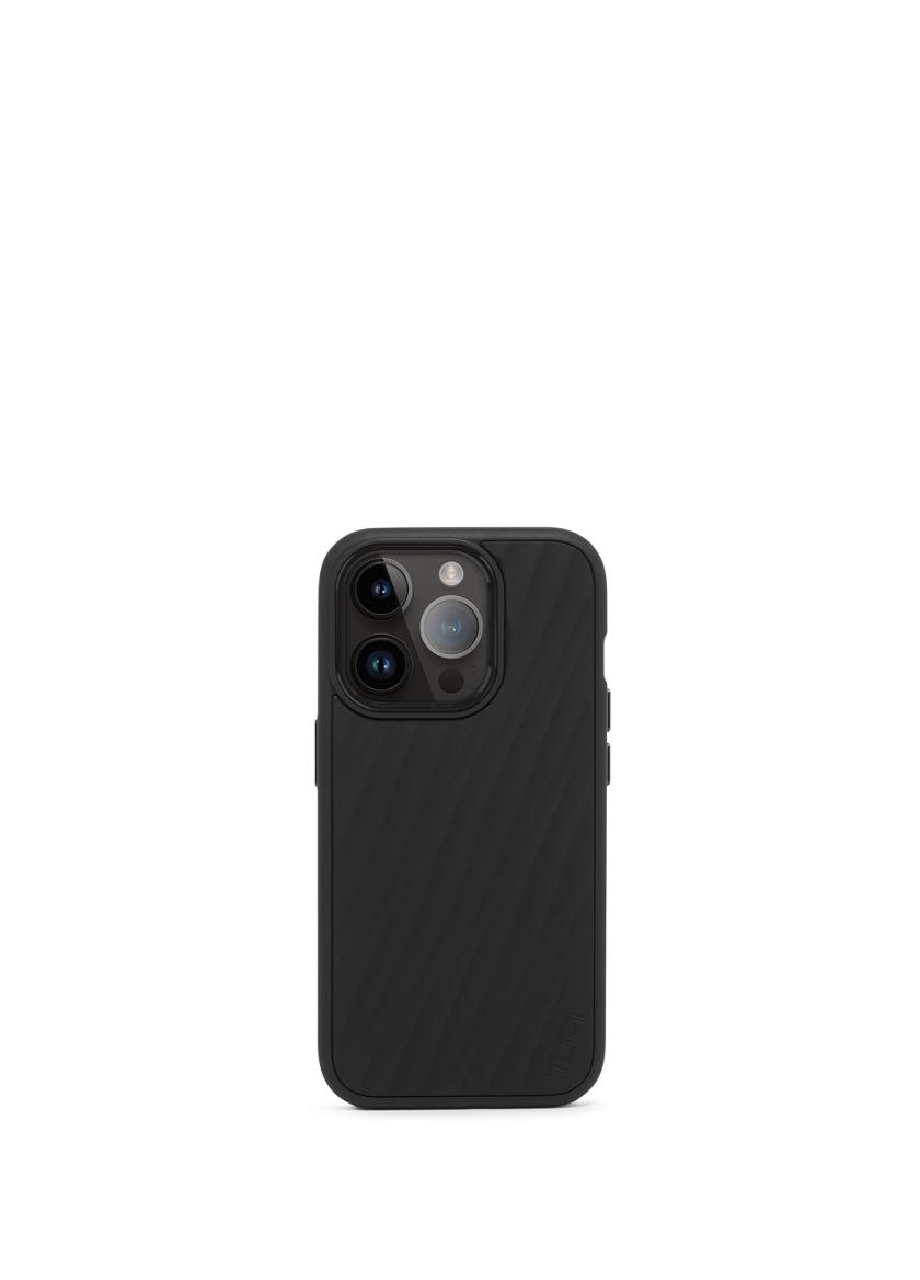 2-in-1 Clutch Luxury iPhone 12 Pro Max Black