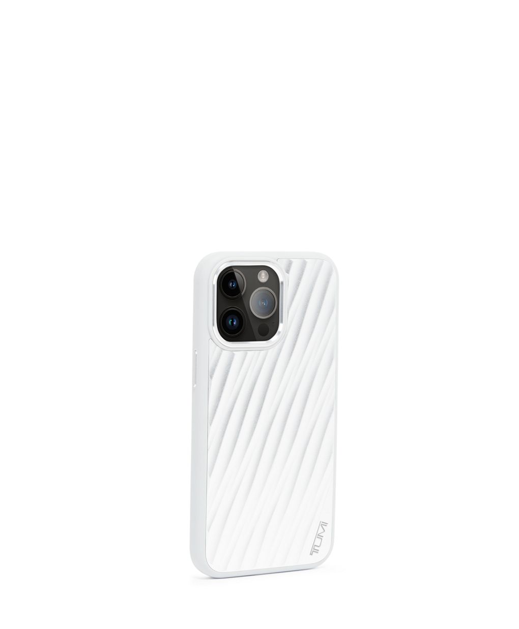 Aluminum Case for iPhone 15 Pro Max Tumi US