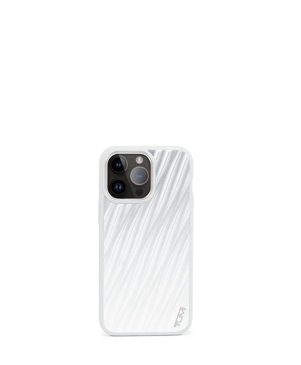 TUMI iPhone 15 Pro Max ケース レッド 【公式通販】