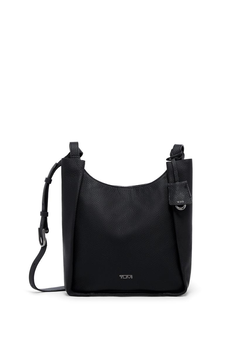 Tumi mini outlet bag