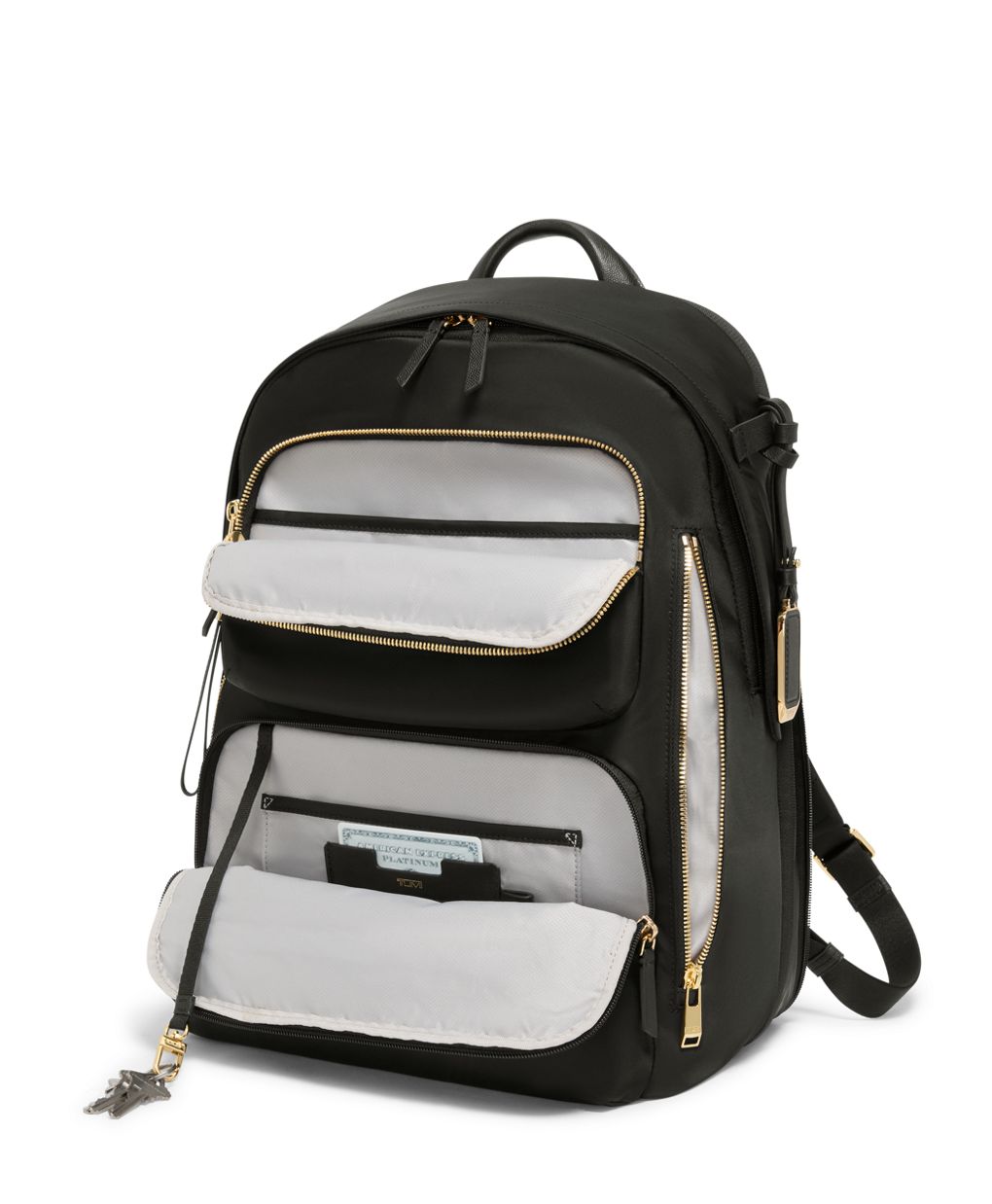 Montana Backpack | Tumi US