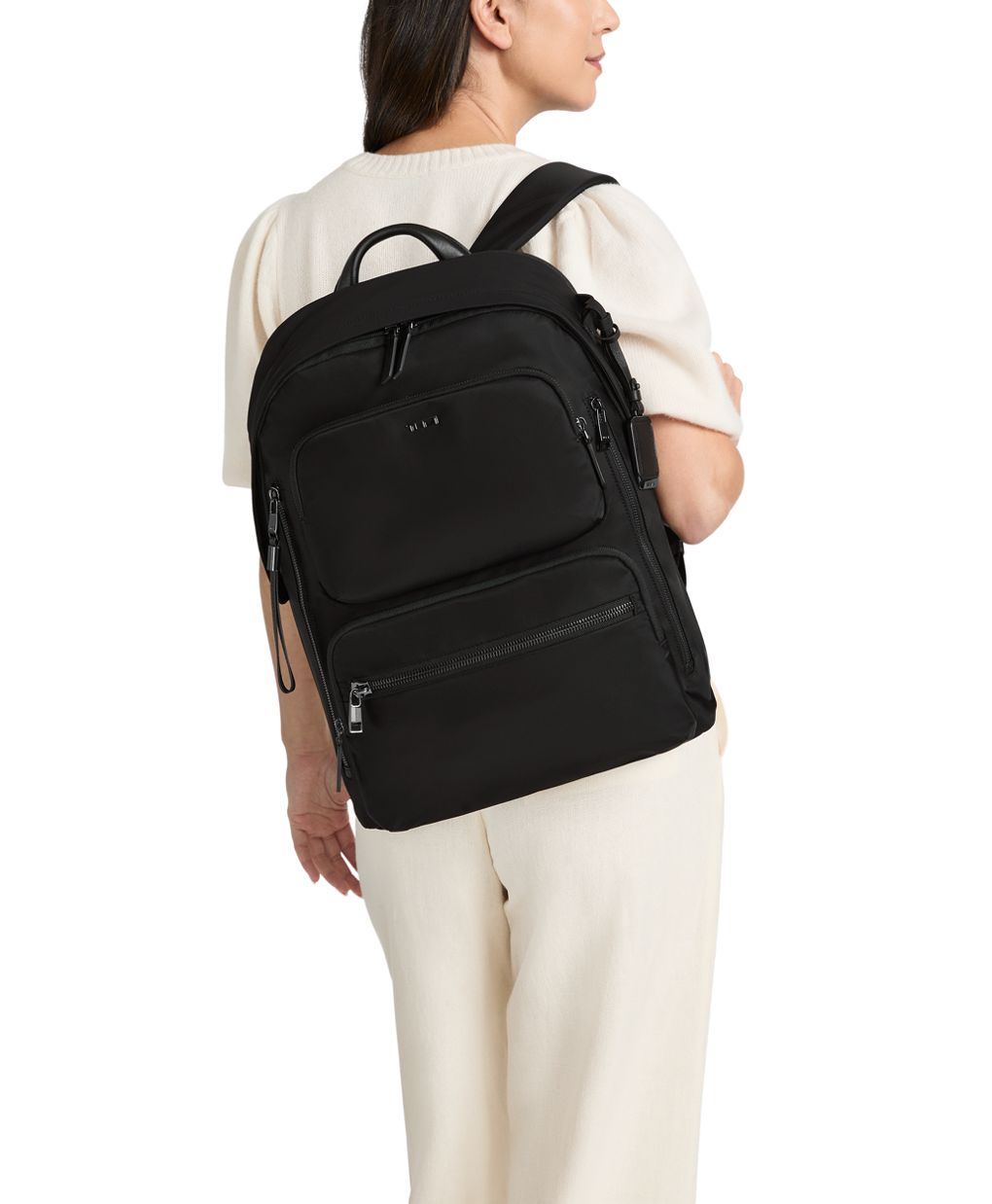 TUMI deals Voyageur Backpack