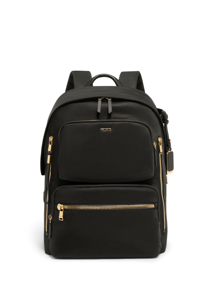 Fashionable Women's Travel Backpack, Stylish & Modern Design