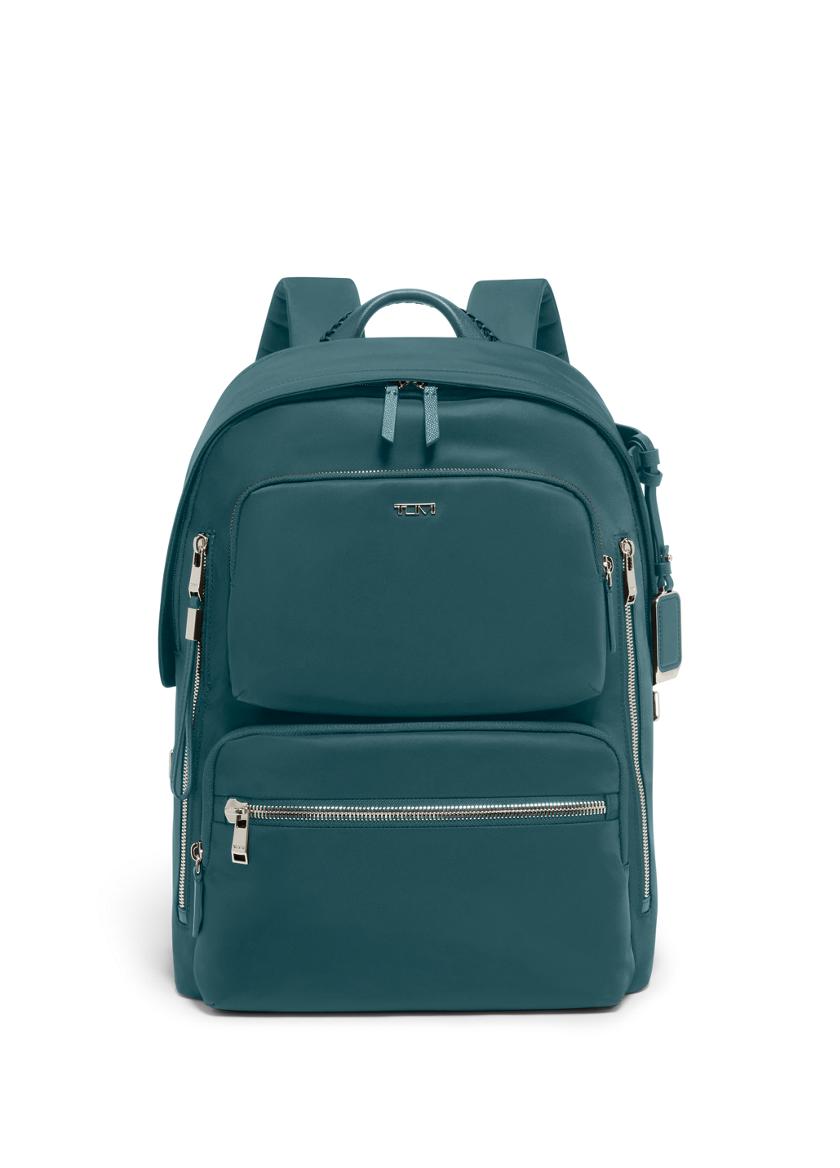 Premium Green Backpacks for Work & Adventure | Tumi US