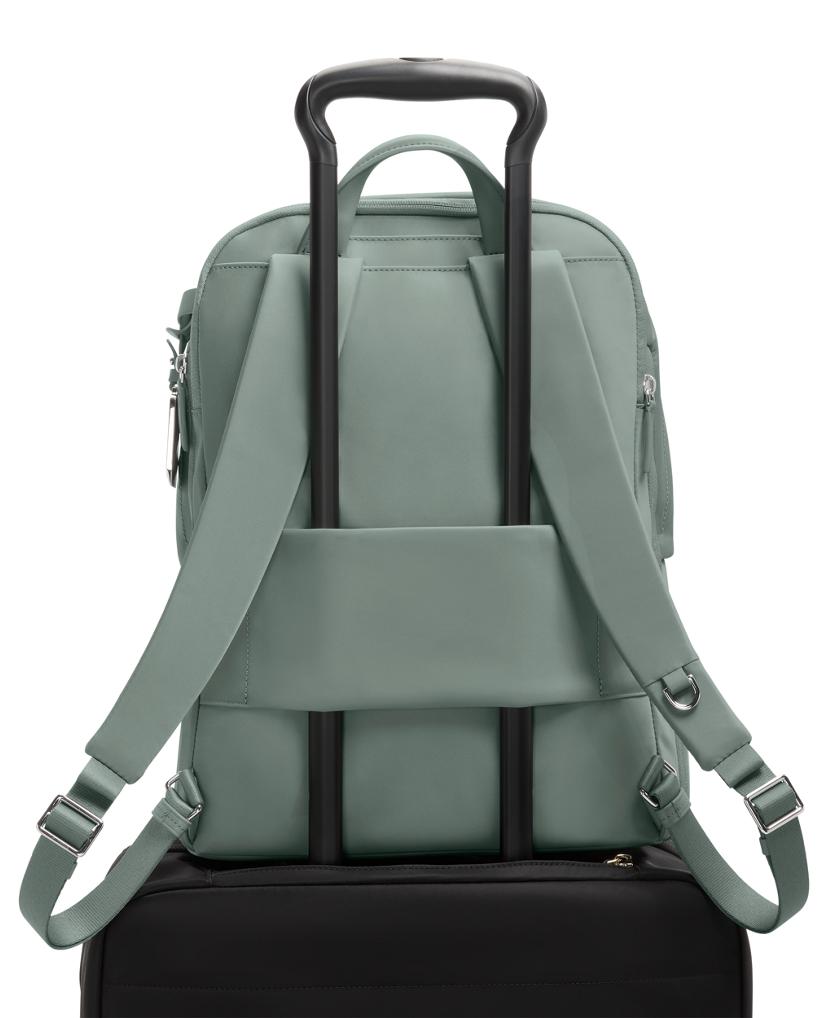 Premium Green Backpacks for Work & Adventure | Tumi US