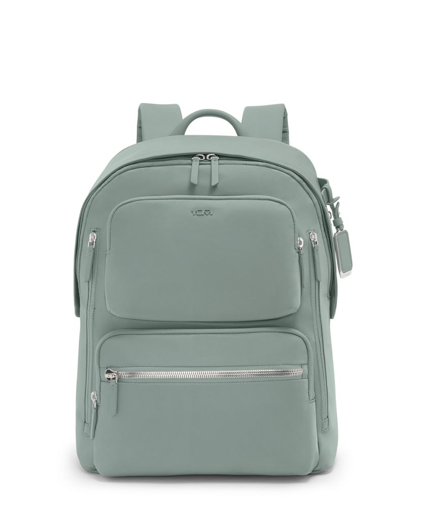 Premium Green Backpacks for Work & Adventure | Tumi US