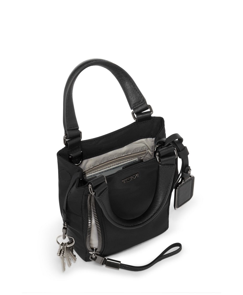 Tumi crossbody women's sale