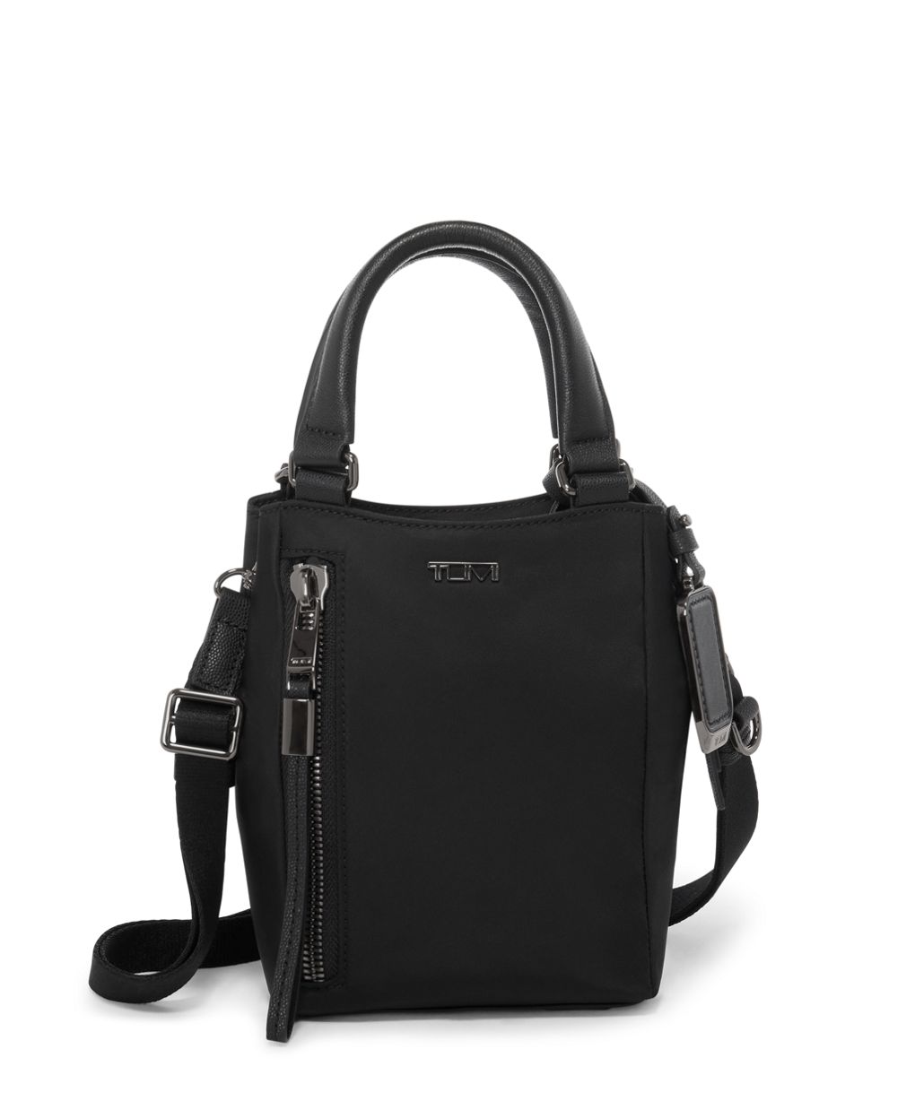 Valetta North South Crossbody Tumi US